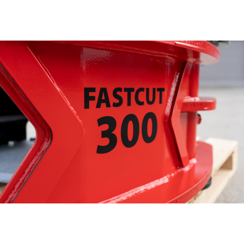 FASTCUT C-300